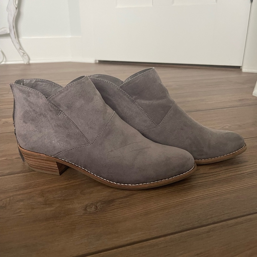 Dolce Vita Ankle Boots